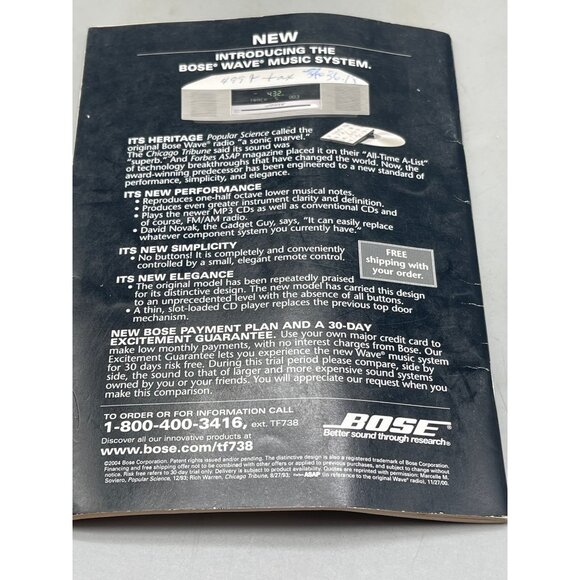 Guideposts February 2005 paperback copyright 2004 82 pages READ - Picture 2 of 4